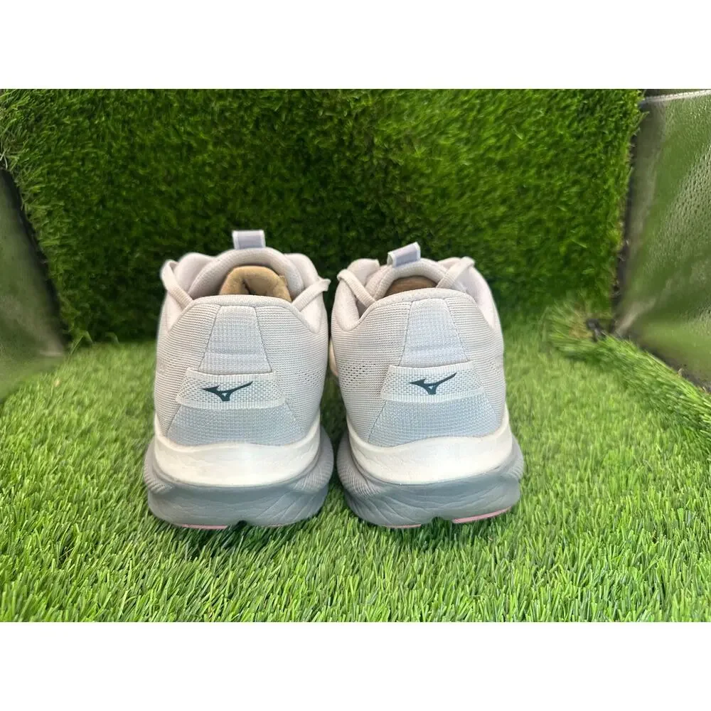 Mizuno wave rider